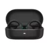 Lenovo X500 Open-Ear clip-on oordopjes, zwart, Bluetooth, ingebouwde microfoon