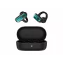 Lenovo X500 Open-Ear clip-on oordopjes, zwart, Bluetooth, ingebouwde microfoon