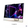 Lenovo Yoga AIO Ultra X7 all-in-one-pc, 31,5 inch UHD OLED-touchscreen, Intel Core Ultra 7, 32GB RAM, 1TB SSD, Windows 11 Home, Seashell