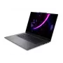Lenovo Yoga Pro 9 16IRP11 16 inch OLED touchscreen-laptop, Intel Core Ultra 7 356H, 32GB RAM, 1TB SSD, RTX 5060, Windows 11 Pro, dondergrijs