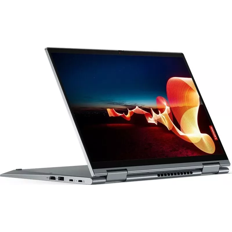 Lenovo Yoga Tab Plus Laptop / Snapdragon / 16 GB RAM / 13,3 inch (refurbished)
