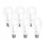 LEPRO 100080-DW-EU-6 LED-lamp E27 A60 13W (komt overeen met 100W) 1521lm 6500K daglichtwit, 6-pack