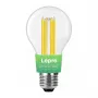 LEPRO 100094-WW-EU E27 filament LED-lamp, 7,2 W (equivalent van 100 W), 1521 lm, 2700K warmwit, energieklasse A