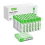 LEPRO 130001-48 AAA R3 alkaline-batterijen, 48-pack | 1,5V langdurig, kwikvrij
