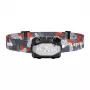 Lepro 320022 oplaadbare LED-hoofdlamp 600 lumen met bewegingssensor en IPX4