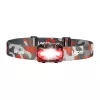 LEPRO 320023 300 lm oplaadbare hoofdlamp met roodlichtmodi