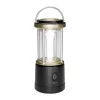 LEPRO 330043-BK campinglamp, 1100 lm