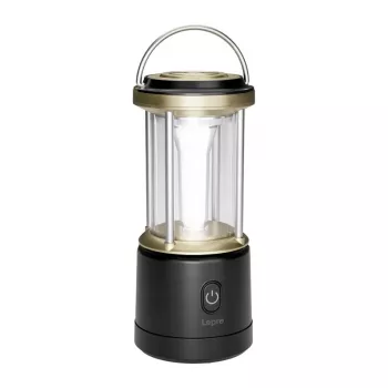 LEPRO 330043-BK campinglamp, 1100 lm
