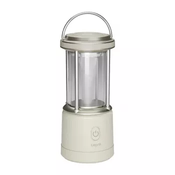 Lepro 330043 campinglamp, 1000 lm