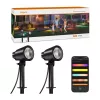 Lepro PG1-2 16W 500lm LED-tuinlamp