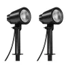 Lepro PG1-2 16W 500lm LED-tuinlamp