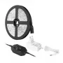LEPRO 4100067-DW-EU LED-strip, 5 m, 300 LED's, koud wit