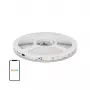 Lepro S1 5m Wi-Fi Bluetooth RGBIC LED-strip – 150 LEDs, 16M kleuren, app- en spraakbesturing