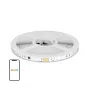 Lepro S2 10m Smart RGBIC LED-strip met Wi-Fi & Bluetooth, compatibel met Alexa en Google Assistant