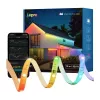 Lepro SW1 10m Wi-Fi Bluetooth RGBIC LED-strip