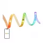Lepro SW1 10m Wi-Fi Bluetooth RGBIC LED-strip