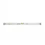 LEVEL ONE geanodiseerde waterpas 250cm
