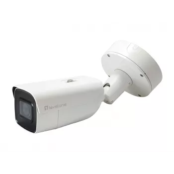 LevelOne FCS-5095 netwerkbewakingscamera - buiten, binnen - vandalismebestendig