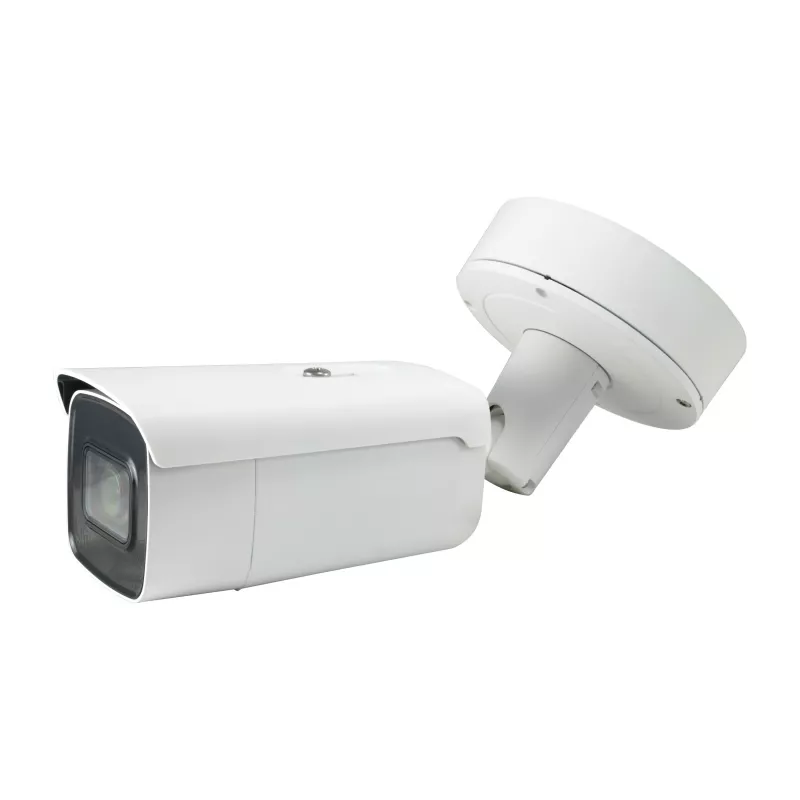 LevelOne FCS-5096 2MP outdoor-netwerkcamera met 4x zoom, IP66, PoE