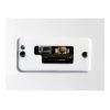 LevelOne FCS-5096 2MP outdoor-netwerkcamera met 4x zoom, IP66, PoE