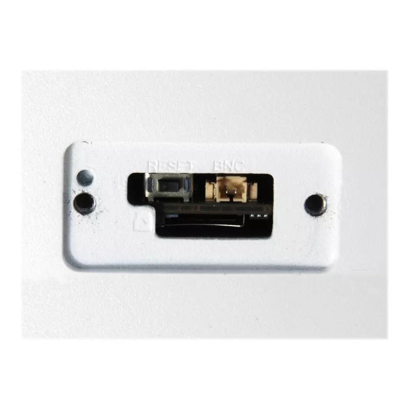 LevelOne FCS-5096 2MP outdoor-netwerkcamera met 4x zoom, IP66, PoE
