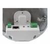 LevelOne FCS-5096 2MP outdoor-netwerkcamera met 4x zoom, IP66, PoE