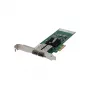 LevelOne Gigabit SC fiber PCIe 4xPCIe/2xSFP zilver
