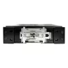 LevelOne IGP-1091 industriële PoE+-switch, 8x 2,5G PoE, 2x 1G/10G SFP+-uplinks