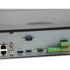 LevelOne NVR-1612 16-kanaals 12MP 4-bay netwerk videorecorder