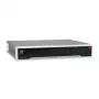 LevelOne NVR-1612 16-kanaals 12MP 4-bay netwerk videorecorder