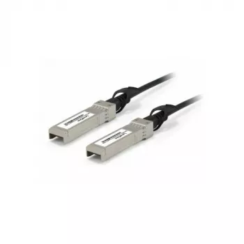 LevelOne SFP+ Direct Attach koperkabel 10Gbps Twinax 1m passief DAC