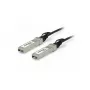 LevelOne SFP+ Direct Attach koperkabel 10Gbps Twinax 1m passief DAC