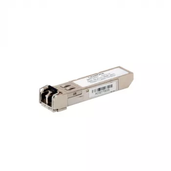 LevelOne SFP-transceiver 1.25Gbps MM duplex LC 1310nm 2km