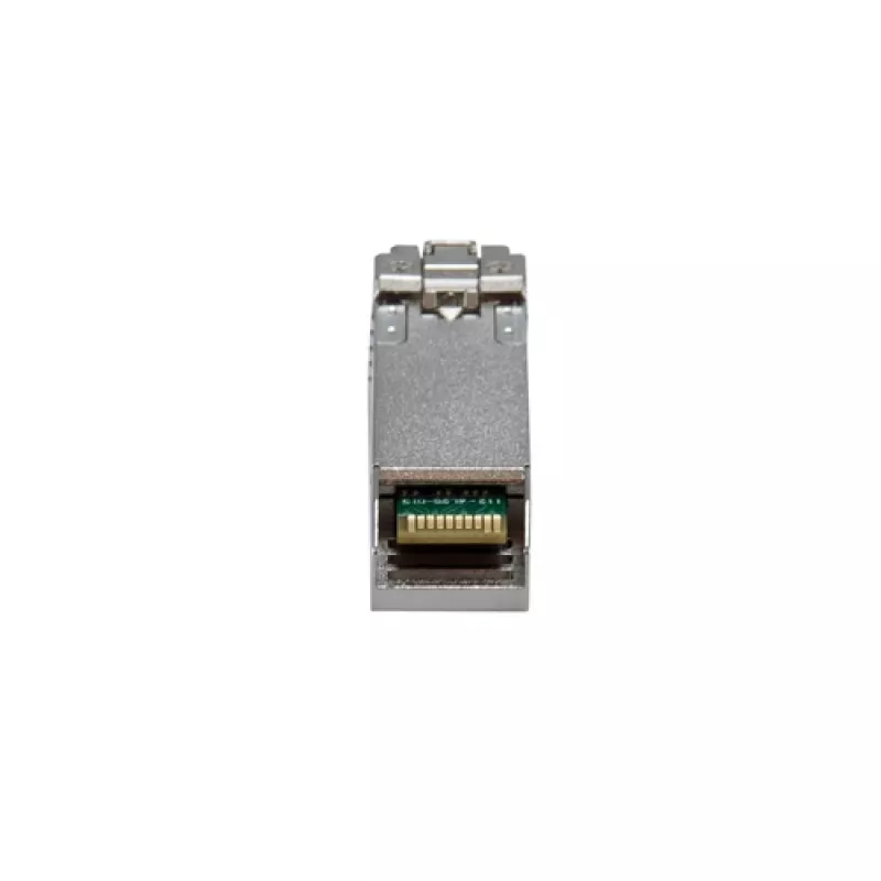 LevelOne SFP-transceiver 1.25Gbps MM duplex LC 850nm 550m