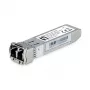 LevelOne SFP-transceiver 1.25Gbps MM duplex LC 850nm 550m