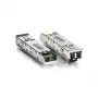 LevelOne SFP-transceiver 1.25Gbps MM duplex LC 850nm 550m