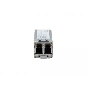 LevelOne SFP-transceiver 1.25Gbps, multimode, duplex LC, 850nm, 550m