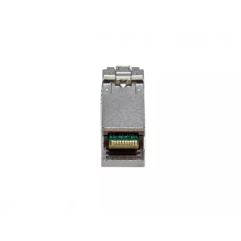 LevelOne SFP-transceiver 1.25Gbps, multimode, duplex LC, 850nm, 550m