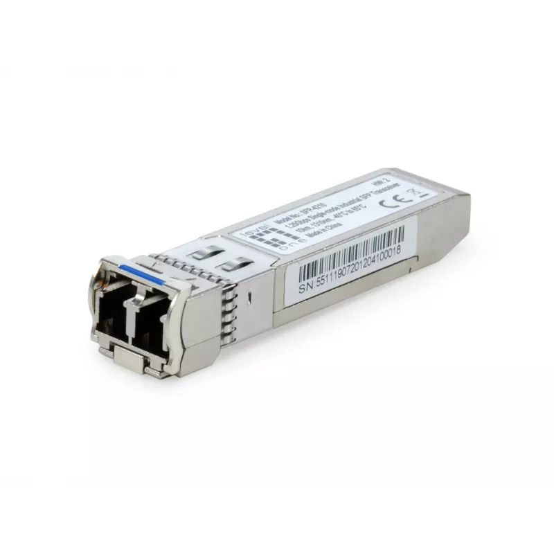 LevelOne SFP-transceiver 1.25Gbps single-mode duplex LC 1310nm 20km