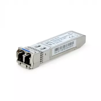 LevelOne SFP-transceiver 1.25Gbps single-mode duplex LC 1310nm 20km