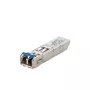 LevelOne SFP-transceiver 1.25Gbps SM duplex LC 1550nm 80km