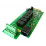 LevelOne UPS potentiaalvrij contactkaart voor UPS-2100 serie (UAC-DCC01)