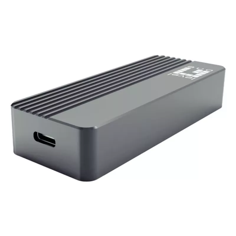 LevelOne USB-0410 USB 3.2 Gen 1 Type-A naar Gigabit Ethernet-adapter