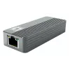 LevelOne USB-0410 USB 3.2 Gen 1 Type-A naar Gigabit Ethernet-adapter
