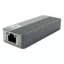 LevelOne USB-0410 USB 3.2 Gen 1 Type-A naar Gigabit Ethernet-adapter