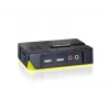 LevelOne ViewCon KVM-0221 KVM / audioswitch