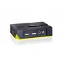 LevelOne ViewCon KVM-0221 KVM / audioswitch