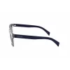 Levi's LV-1002-S-09V Unisex Havana Zonnebril 53/19/145 mm