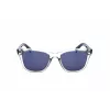 Levi's LV-1002-S-09V Unisex Havana Zonnebril 53/19/145 mm