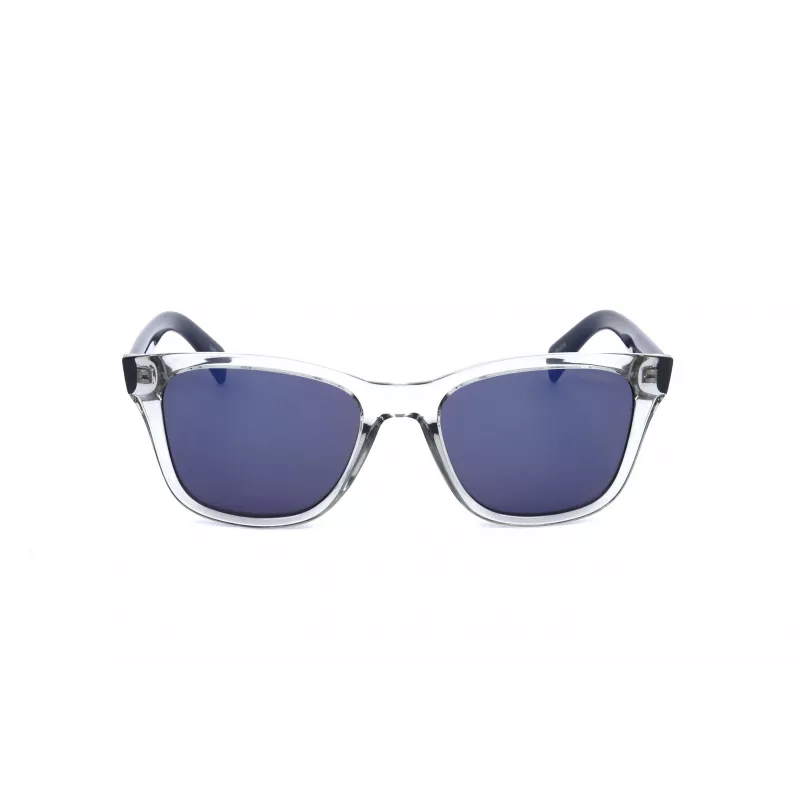 Levi's LV-1002-S-09V Unisex Havana Zonnebril 53/19/145 mm